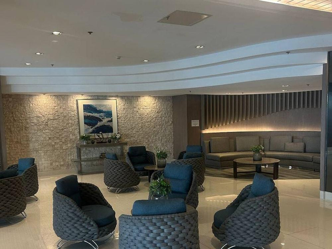Others 5, Shore Residences MOA Staycation, Pasay City