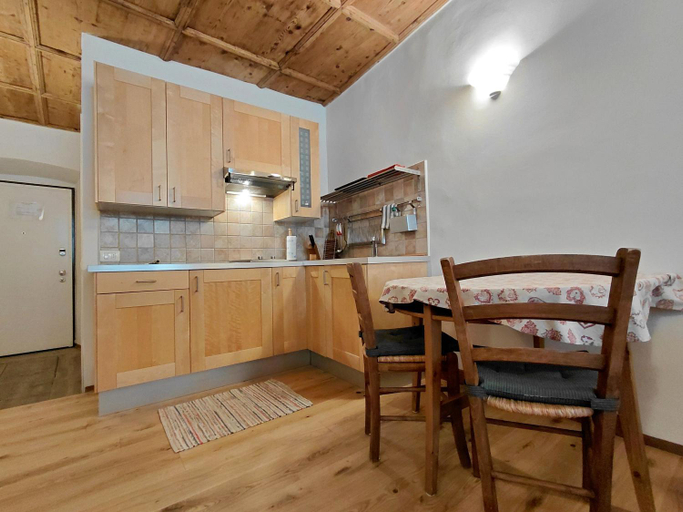 Others 3, B&B Ploncher, Sondrio