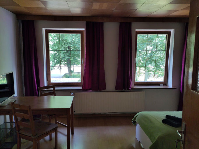 Bedroom 4, Gästehaus LieNa in der Winkelsmühle, Goslar