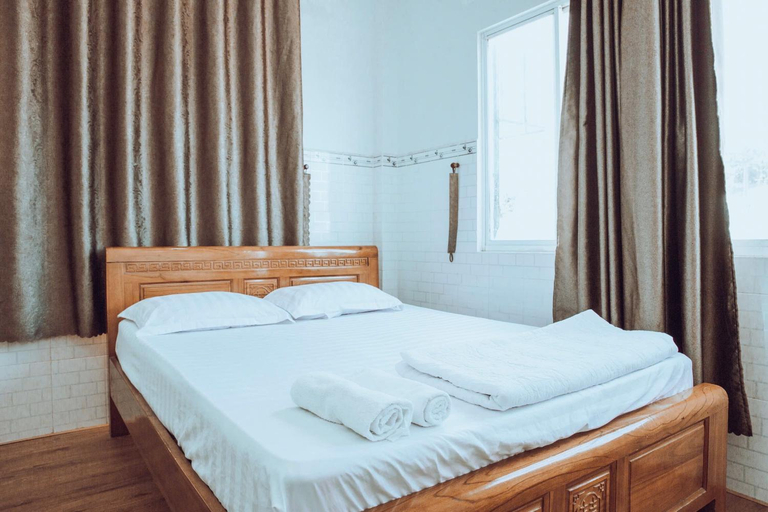 Bedroom 3, Thanh Kieu, Vũng Tàu