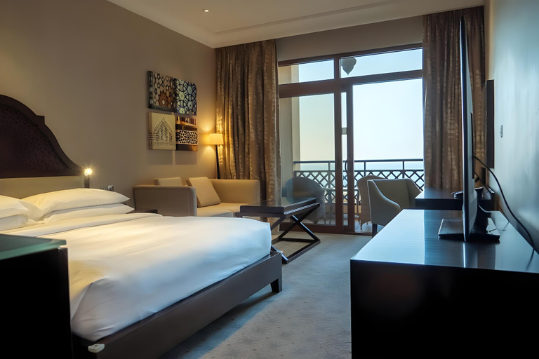 Bedroom 3, Rixos Al Mairid Ras Al Khaimah, Ras Al Khaimah