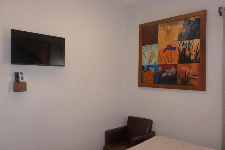 Bedroom 2, HOTEL LEON INN, León