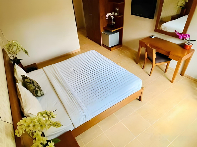 Bedroom 5, U Village Hotel Bandung, Bandung