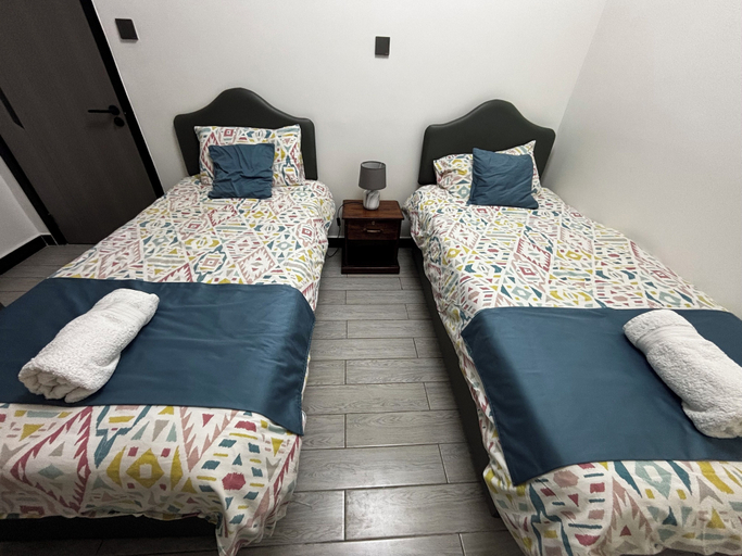 Room 2, Takdiri Homes Neptune, Dagoretti North