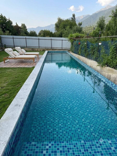 Exterior, Hotel Eden Retreat, Anantnag