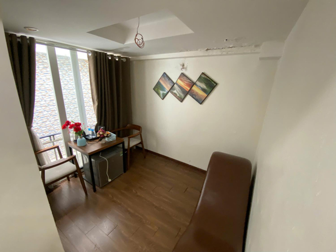 Others 5, Trung Yen HoteL, Cầu Giấy