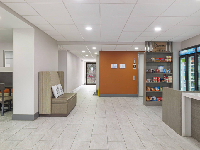 Public Area 3, Mainstay Suites Chambersburg, Franklin