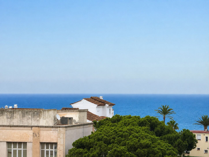 View from property, Torremolinos Collection Apartments, Málaga
