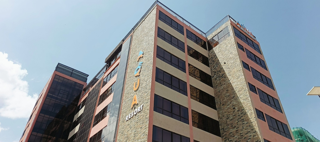 Exterior 5, Aqua Resort Naivasha, Naivasha
