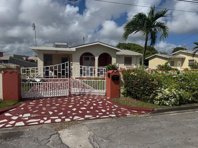 Primary image, Hy-de-way 3BR Near Miami Beach & Oistins