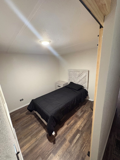 Room 3, The Hidden Homestead, Highlands