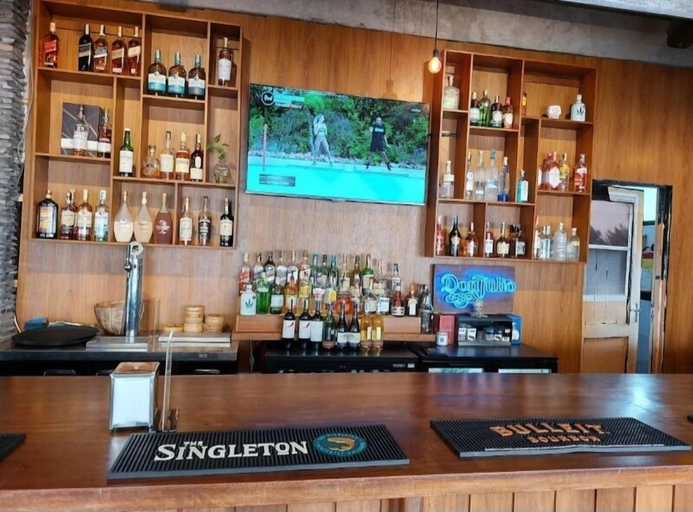 Food & Drinks, Nyali Beachfront Apartments, Nyali