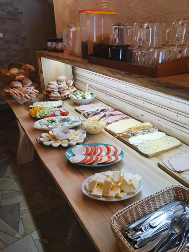 Food & Drinks 4, Gilowka, Tatra