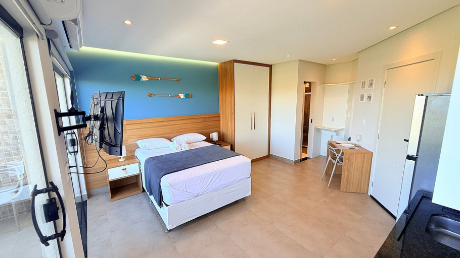 Room 2, Stella Studio, Salvador