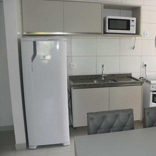 Private kitchen 2, Condomínio Beach Class Conselheiro, Ipojuca