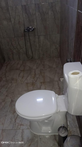 Bathroom 3, Gold altınkaya pansiyon, Kemer