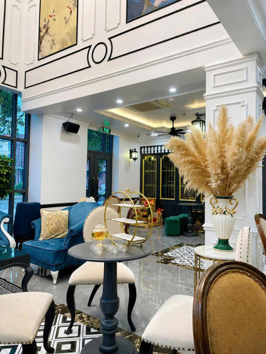 Others 5, Vuong Trung Duong Hotel Quang Ninh, Móng Cái