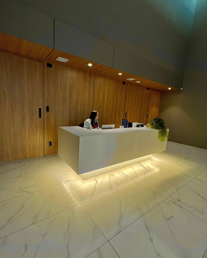 Others 1, Apartamentos Prime-Prox a Oscar Freire, São Paulo
