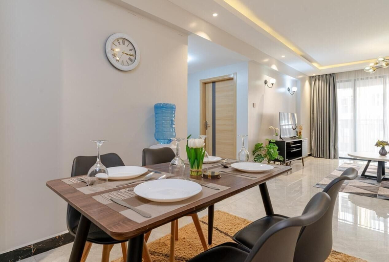 Others 4, Diamond Homes View Palace Apartment, Dagoretti North