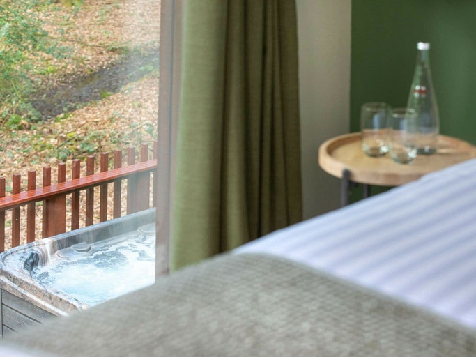 Interior 5, Thorpe Forest - Forest Holidays, Norfolk