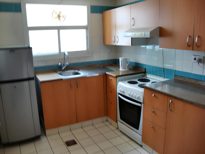 Others 5, Habib Hotel Apartments, Ajman