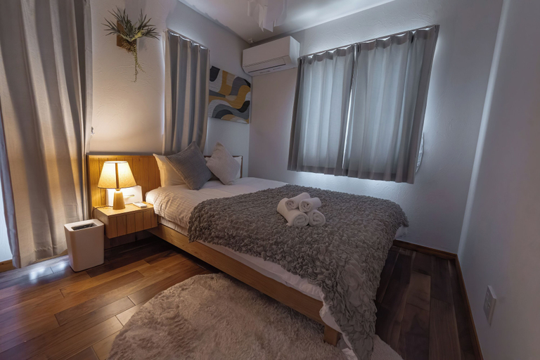 Room 3, Miyako Island Breeze, Miyakojima