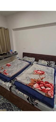 Room 3, Trans Bharath Heli Guest House, Rudraprayag