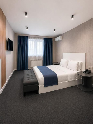 Others 5, Central City Department Hotel, Baku