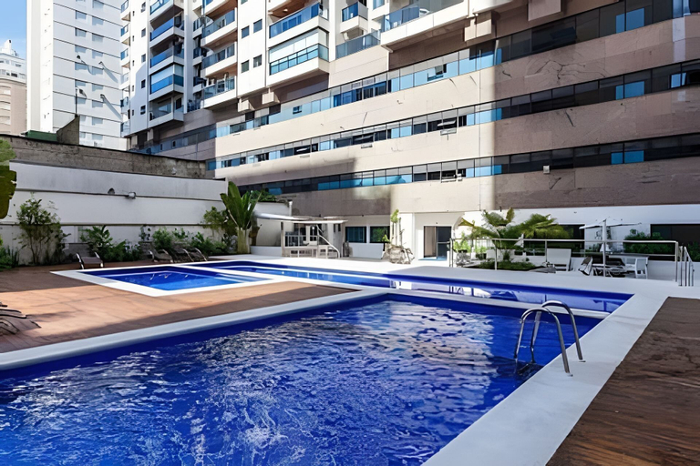 Primary image, SHB Joia de Pitangueiras lazer completo, Guarujá