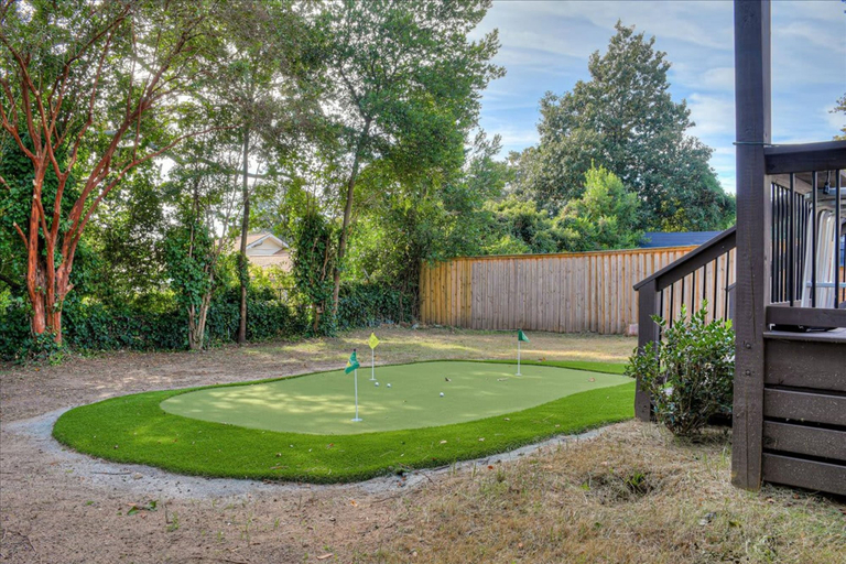 Room 3, Augusta Luxe Retreat Minutes to Masters Private Backyard, Richmond