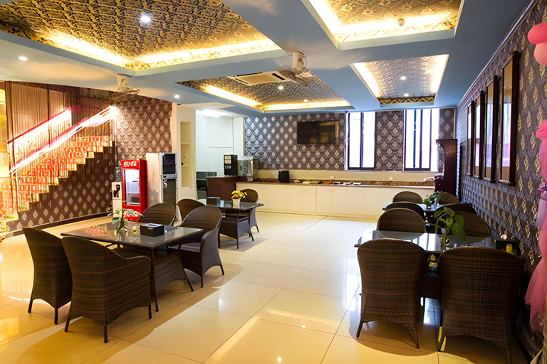 Interior view 3, City 118 Selected Hotel Fujian Nanping Chaoyang Road, Nanping