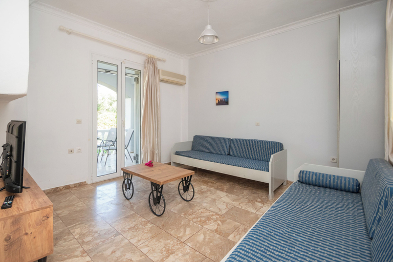 Room 2, Markella Apt Hotel Complex, Ionian Islands