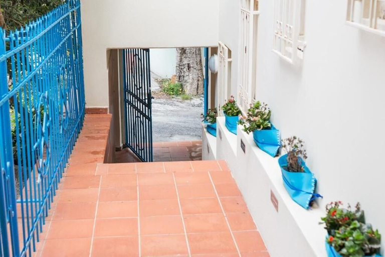 Property grounds 4, LOCANDA SU RECREU, Nuoro