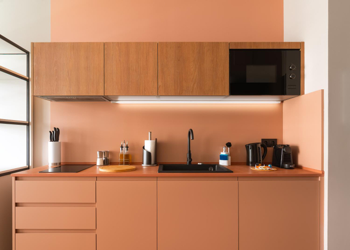 Facilities 5, Limehome Linz Urfahr, Linz