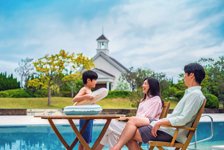 Sport & Beauty 2, Nanki-Shirahama Marriott Hotel, Shirahama