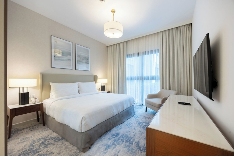 Room 5, Bloomfields 3BR plus Maids - The Address