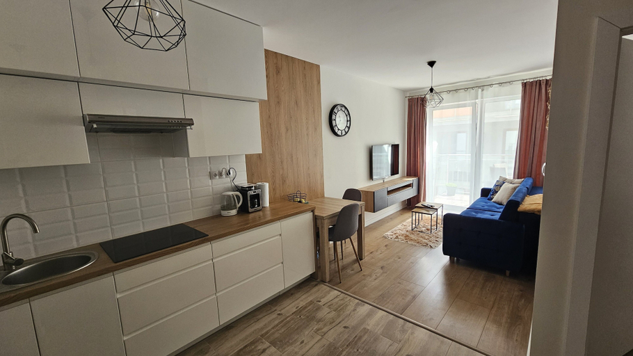 Others 2, Apartamenty Sun & Snow Kapitański Mostek, Kołobrzeg