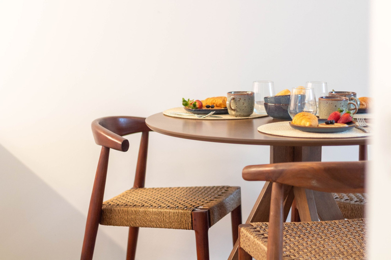 Dining 4, Rosário 244 by LovelyStay, Porto