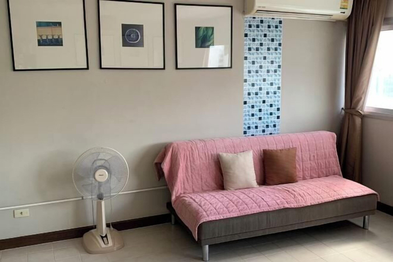 Others 5, Impact Dailyroom C1,C9 by Anna, Pak Kret