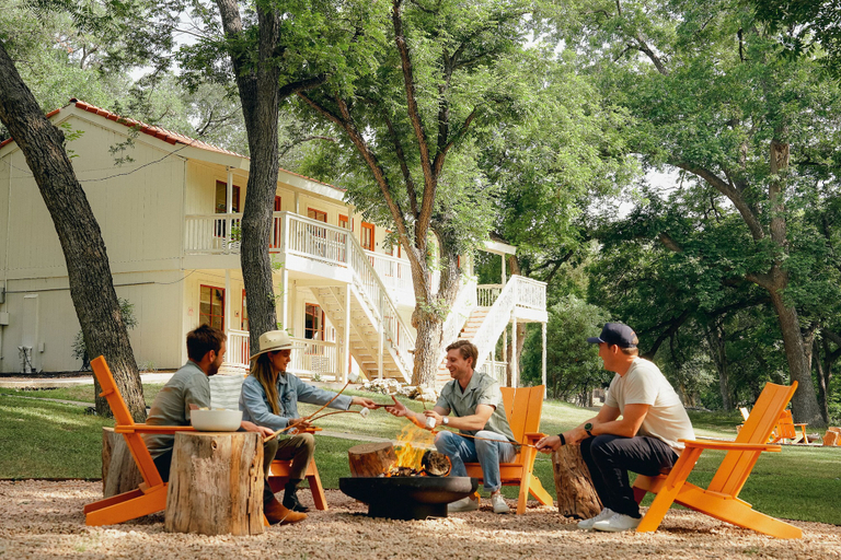 Family & Kids 1, Hacienda del Rio, Comal