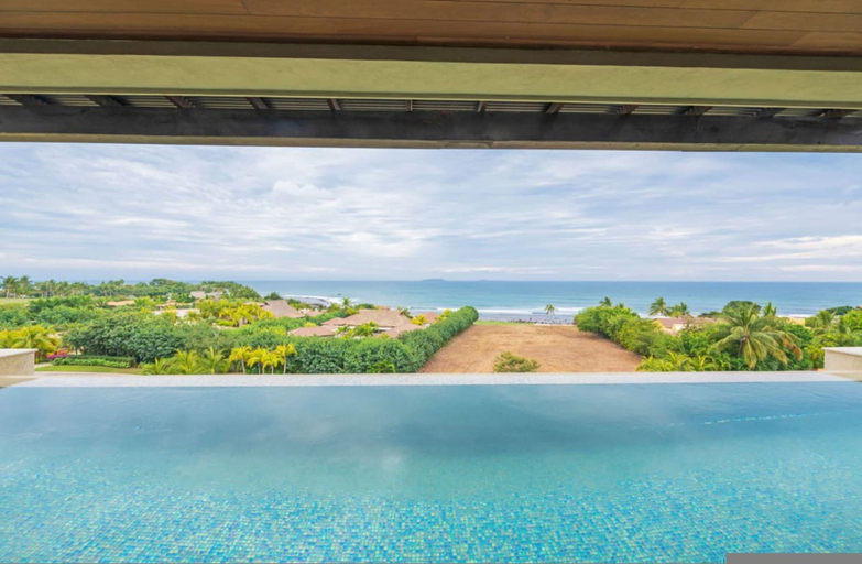 Room 5, Condo Las Olas 4BD - Tau Punta Mita, Compostela