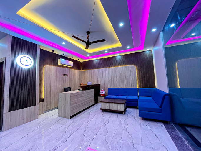 Others 4, Hotel Radhika Stay- walking disctance from Mandir, Sikar