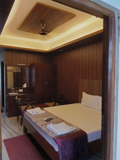 Room 2, My Island Residency, South Andaman