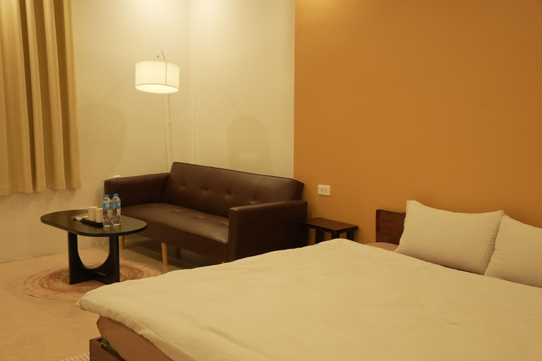Room 5, Villi Old Quarter Homestay, Hoàn Kiếm