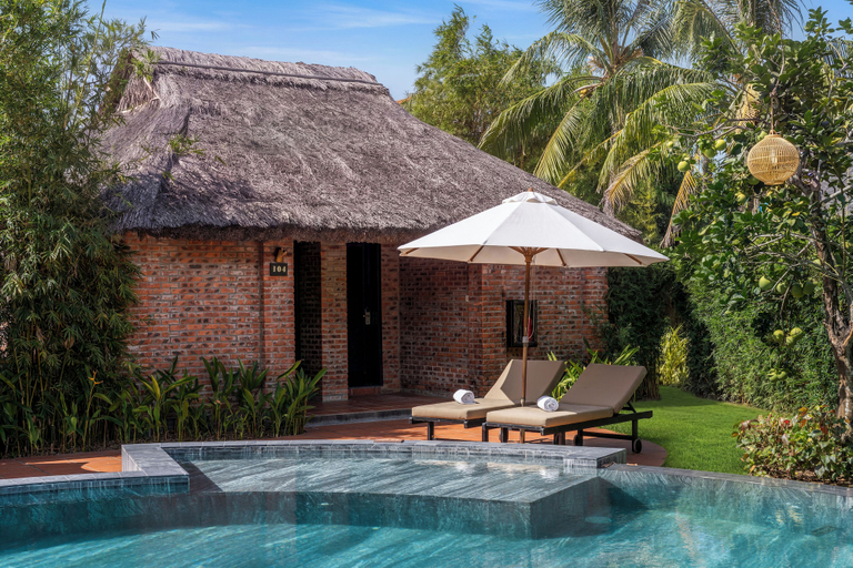 Sport & Beauty 2, ENSO Retreat Hoi An - Rediscovery & Serenity, Da Nang