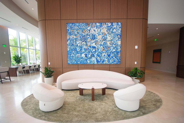 Interior 5, Breathtaking water views - North Miami, Miami-Dade
