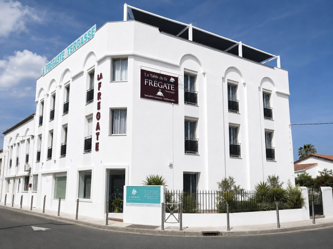 Exterior & Views, hôtel la fregate, Pyrénées-Orientales