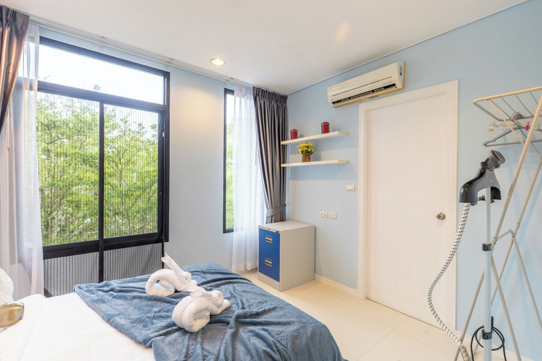 Room 4, The Regent Kamala Condominium by PSR, Phuket Island