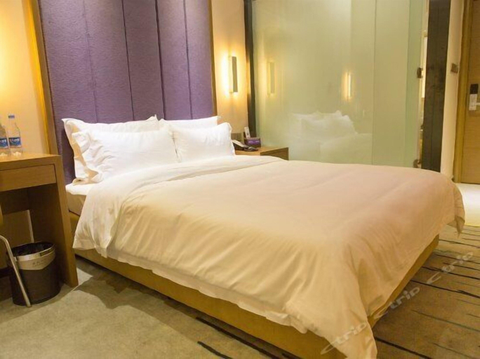 Bedroom 3, Lavande Hotel, Guangzhou