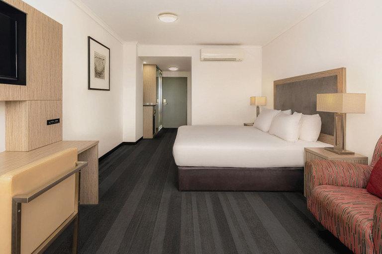 Bedroom 4, Courtyard By Marriott Darwin, Darwin